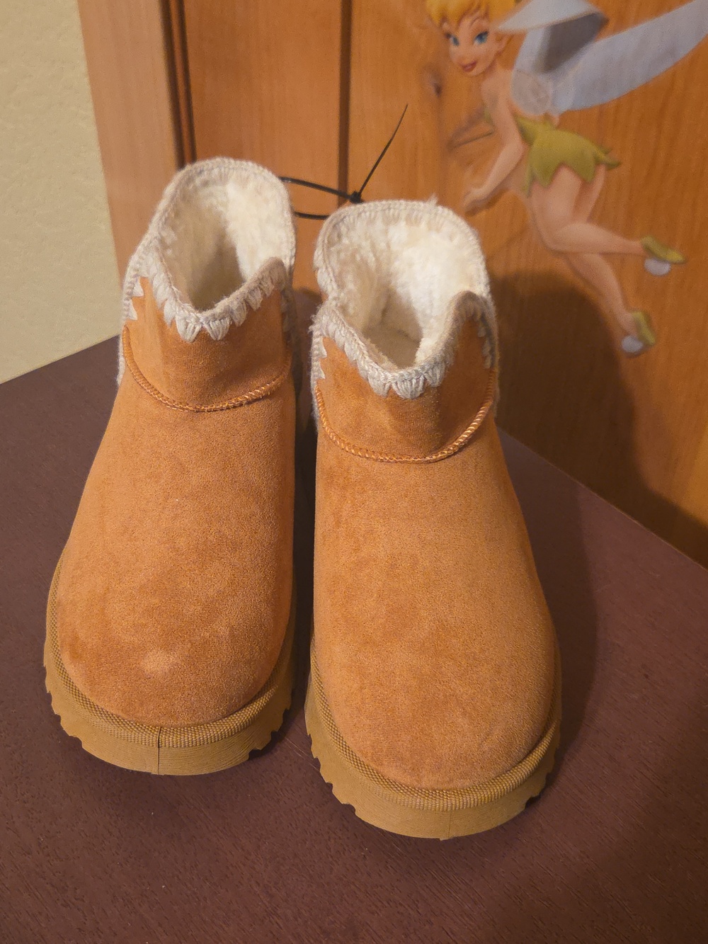 Platform Boots - Picture 2 of 8